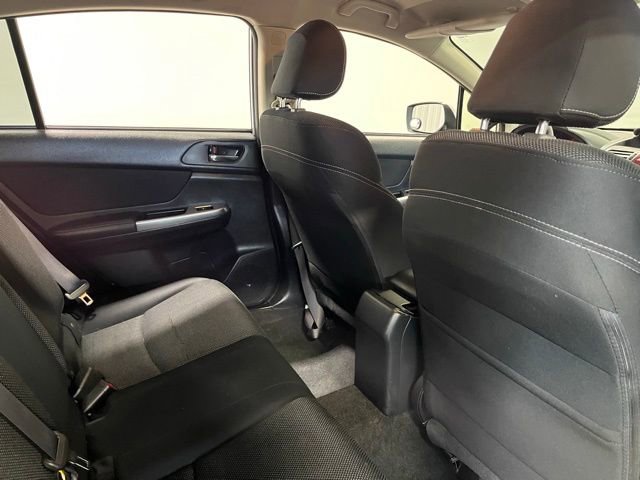 Used 2015 Subaru Crosstrek 2.0i Premium image 14