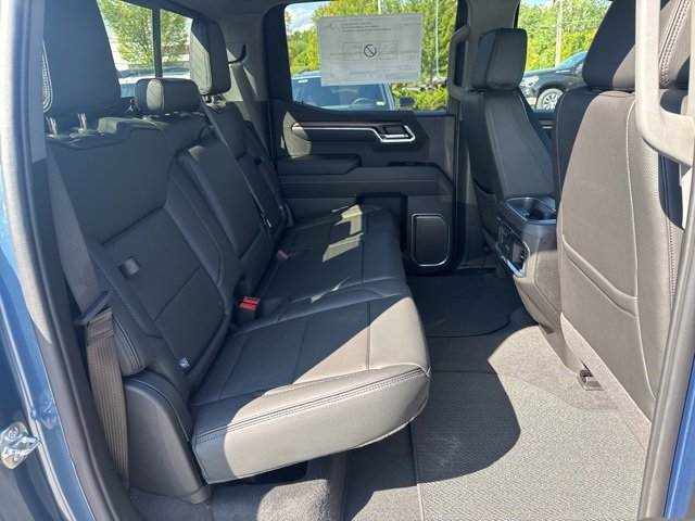 New 2026 GMC Sierra 1500 Denali w/ Technology Package image 26