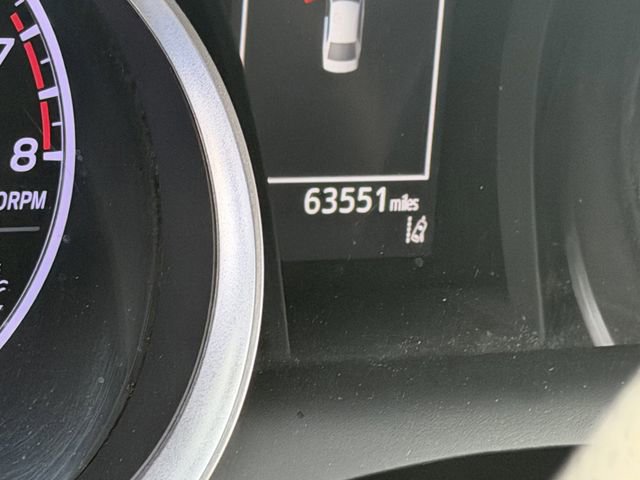 Used 2022 Toyota Camry LE FWD image 8