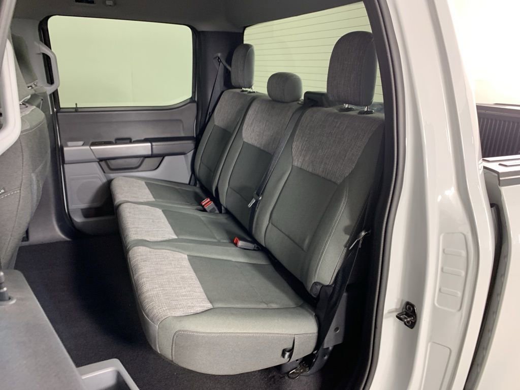 Used 2023 Ford F150 XLT w/ XTR Package image 30