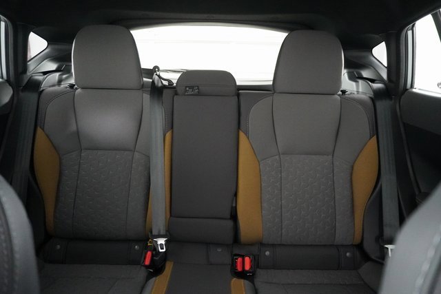 New 2025 Subaru Crosstrek 2.5i Sport w/ Crosstrek Mirror Package image 20