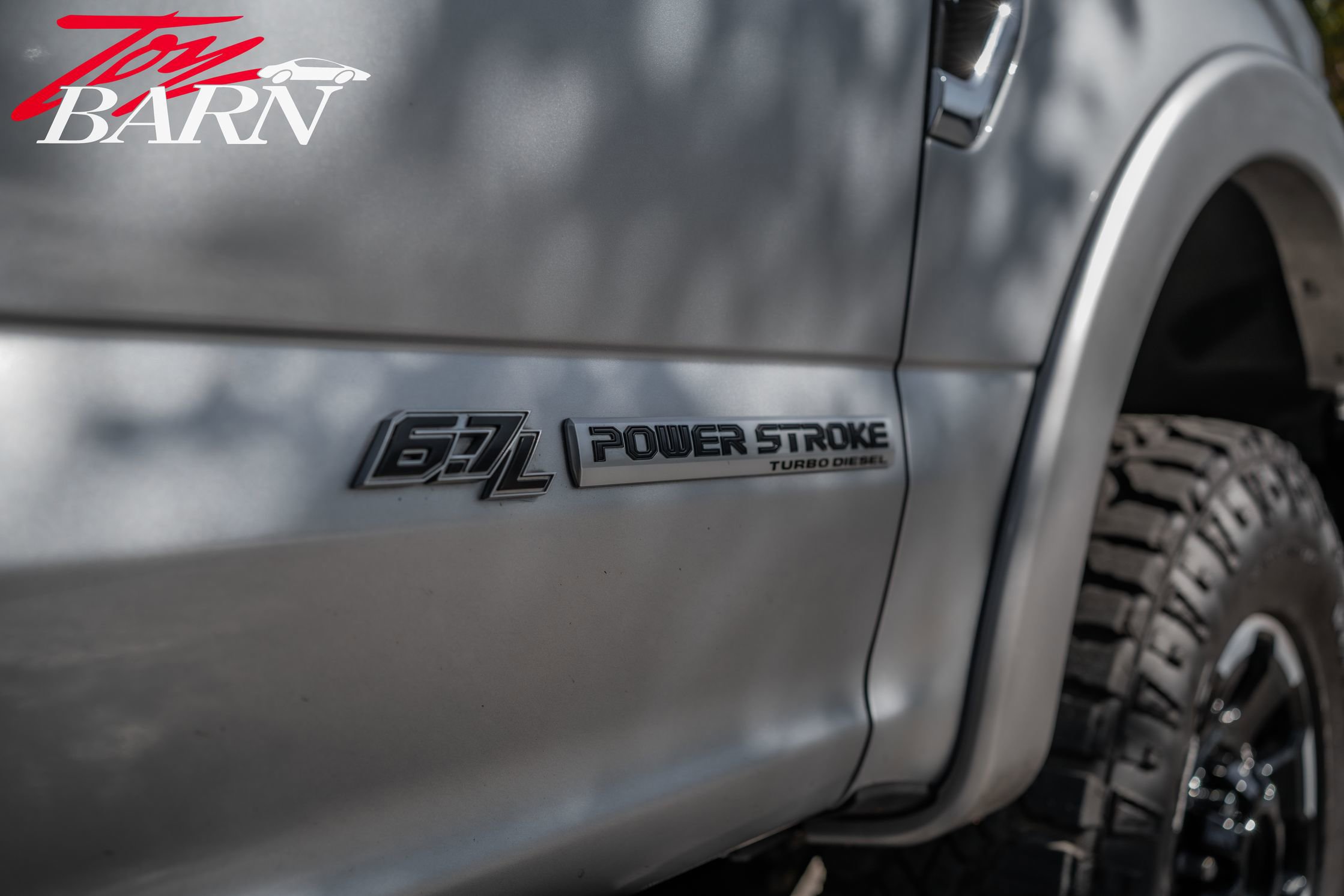 Used 2022 Ford F350 Platinum image 13