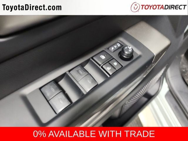 New 2026 Toyota Tundra Platinum AWD/4WD image 21