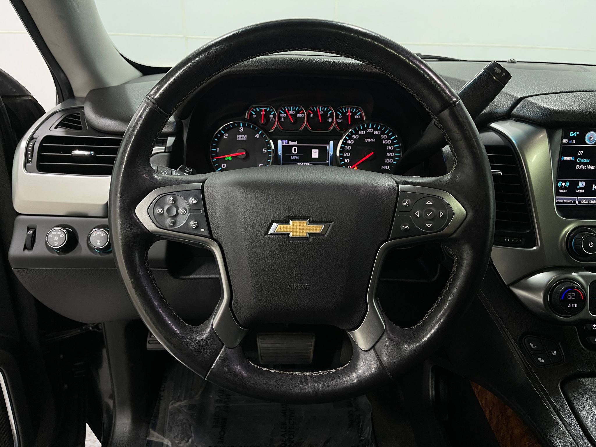 Used 2018 Chevrolet Tahoe Premier AWD/4WD image 25