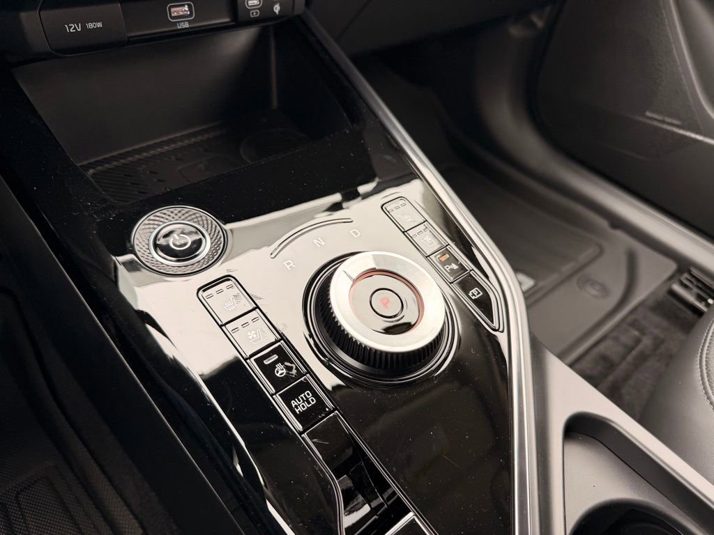 New 2026 Kia Niro Wave image 21