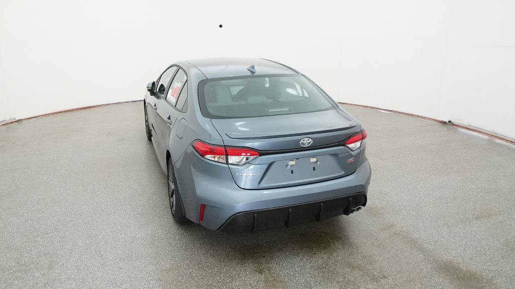 New 2026 Toyota Corolla SE FWD image 9