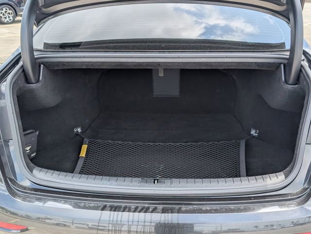 Used 2019 Genesis G80 3.3T Sport RWD image 28