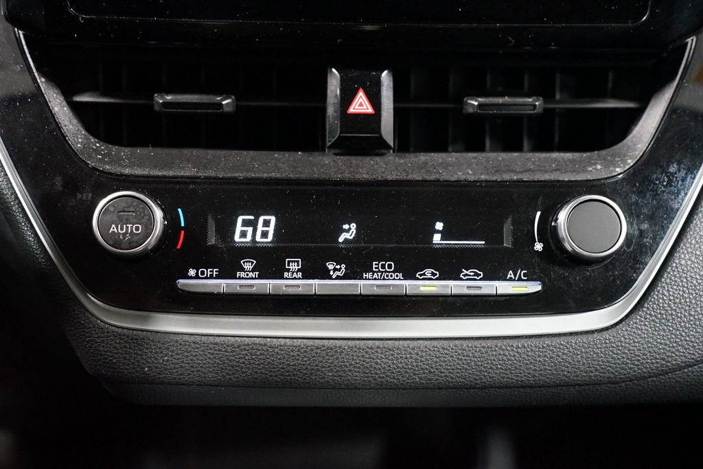 Certified 2024 Toyota Corolla LE image 20