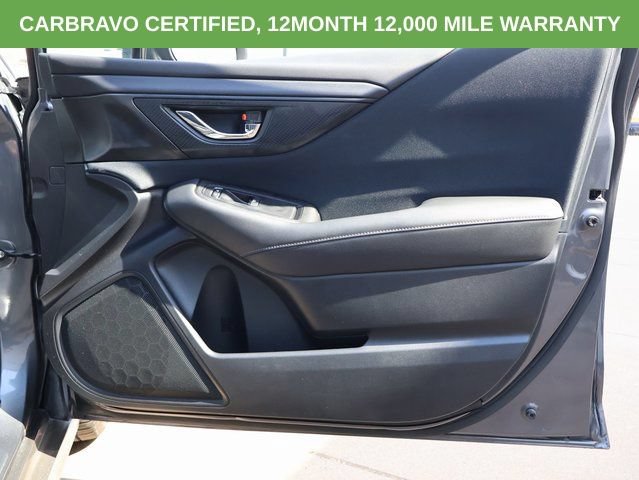 Used 2022 Subaru Legacy Premium AWD/4WD image 10