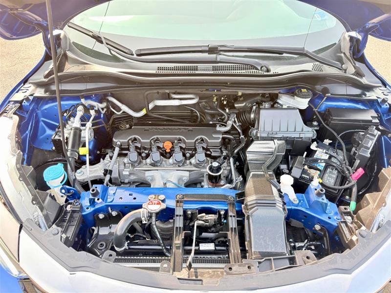 Used 2020 Honda HR-V Sport image 9
