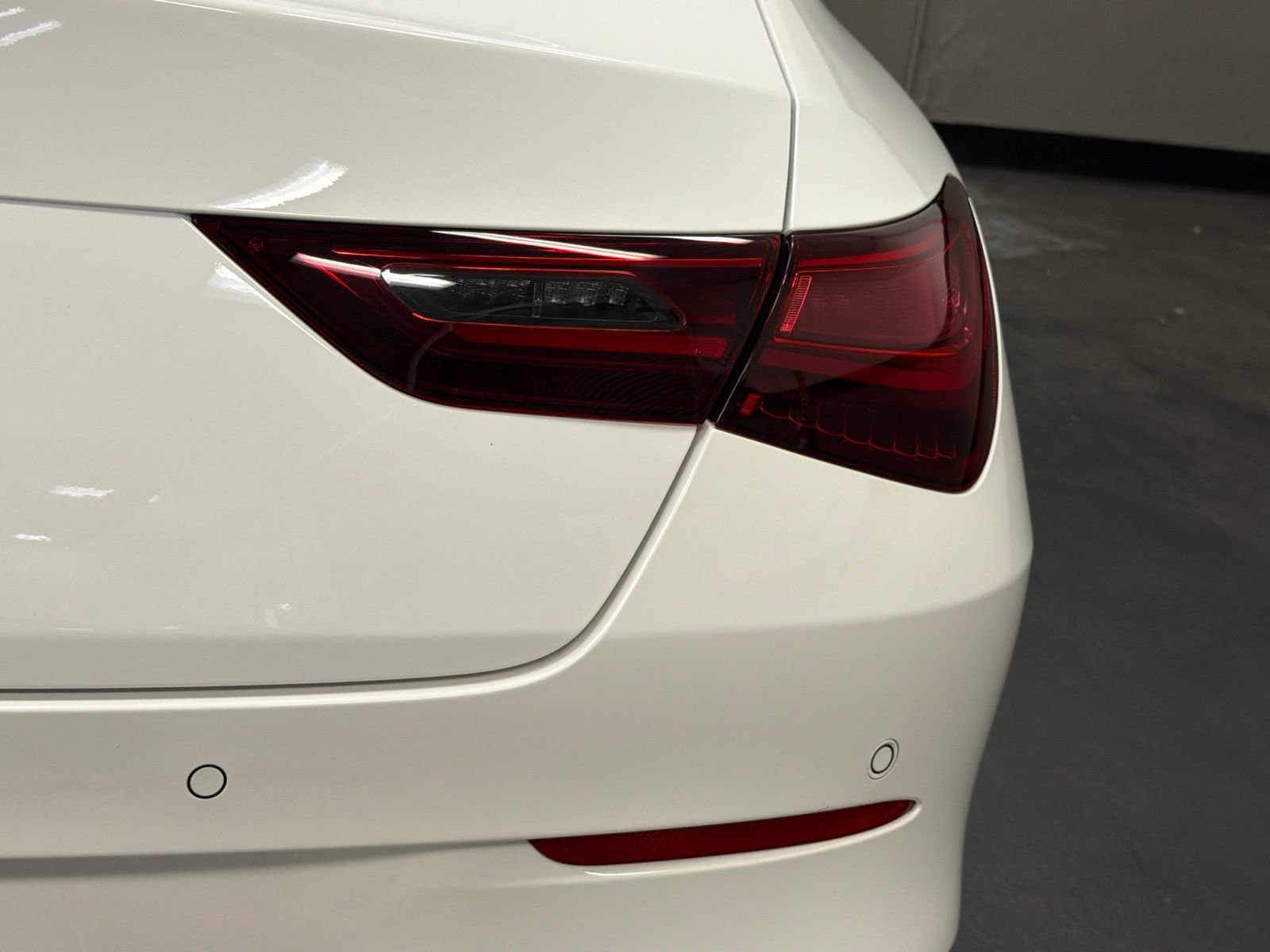 Certified 2026 Mercedes-Benz CLA 250 image 15