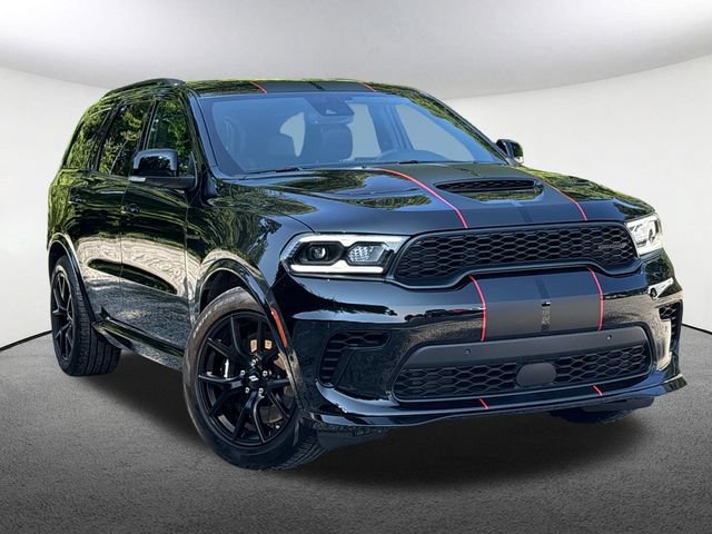 Used 2026 Dodge Durango GT AWD/4WD image 2