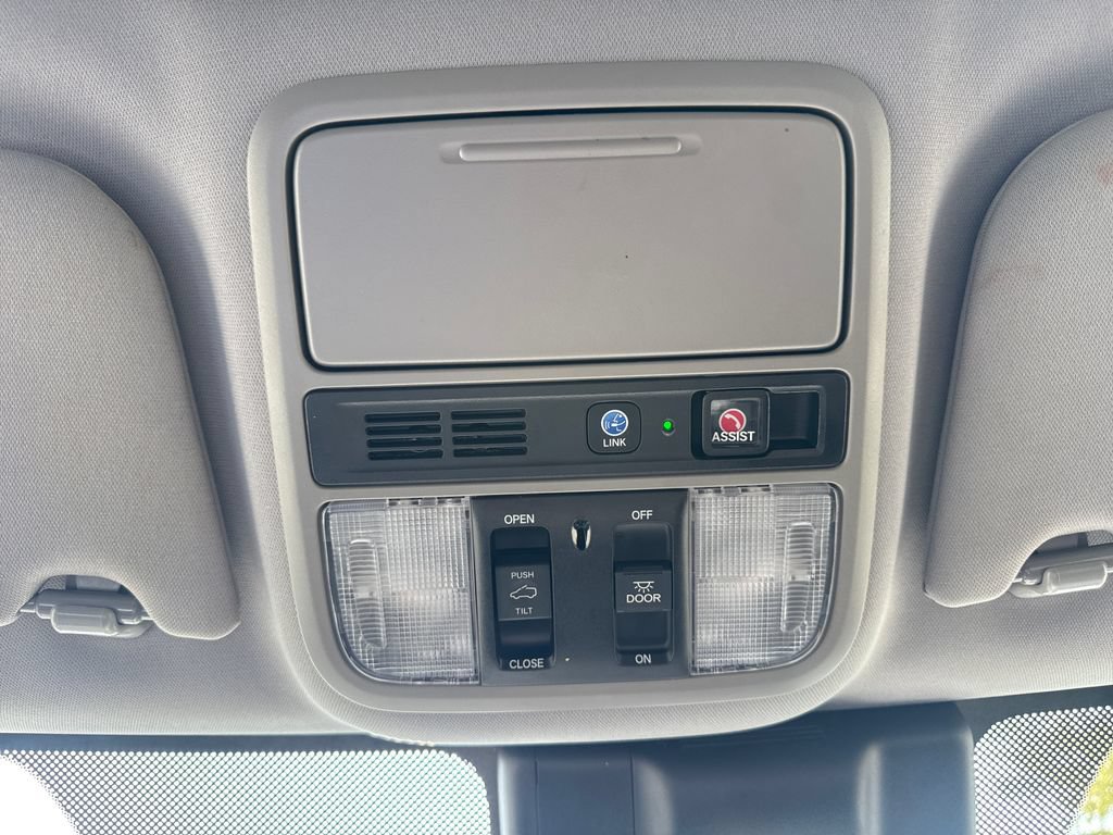 Used 2019 Honda Odyssey Elite image 28