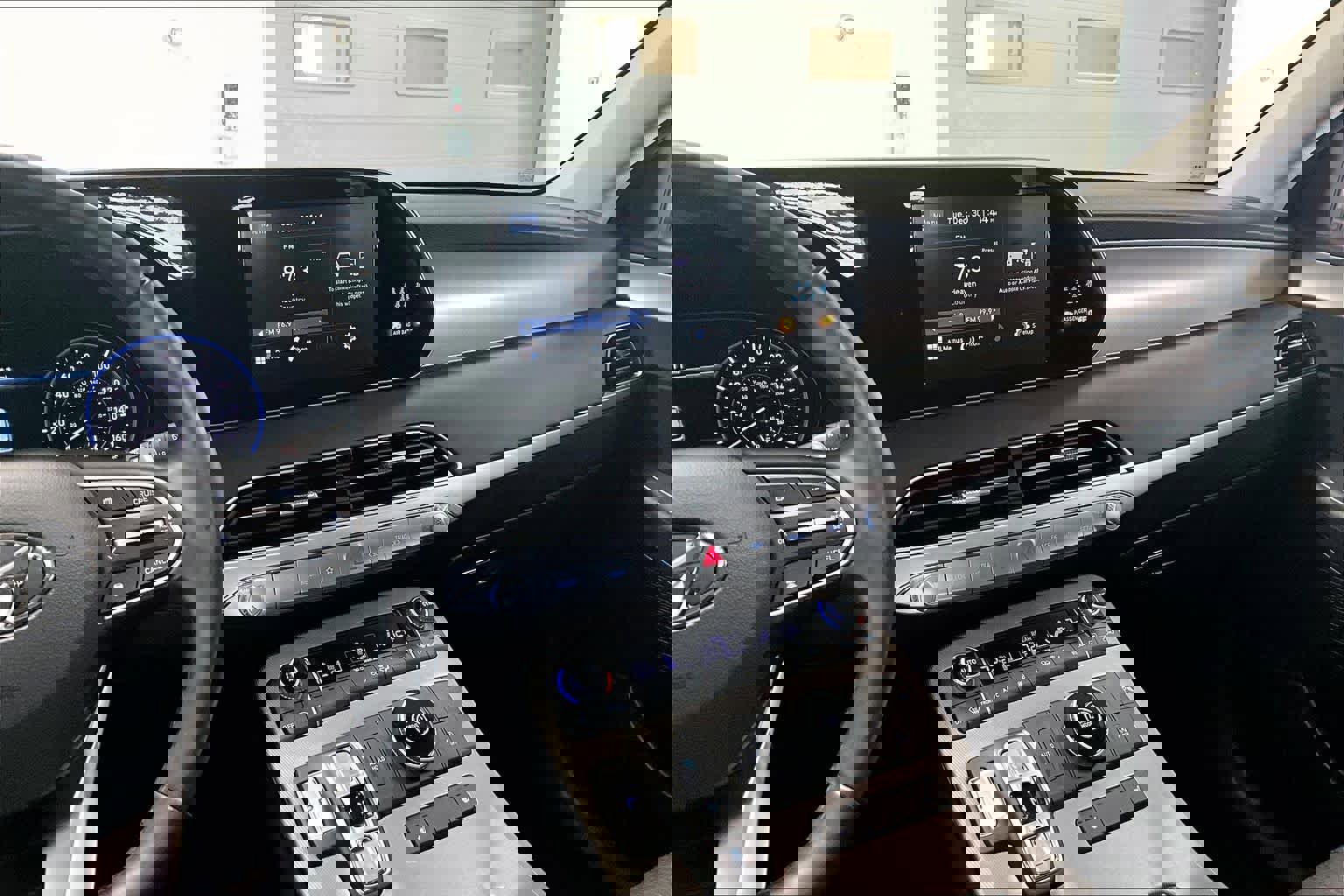 Used 2022 Hyundai Palisade SEL w/ Convenience Package image 14