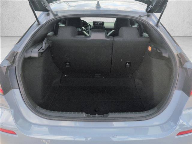 Used 2022 Honda Civic Sport image 6