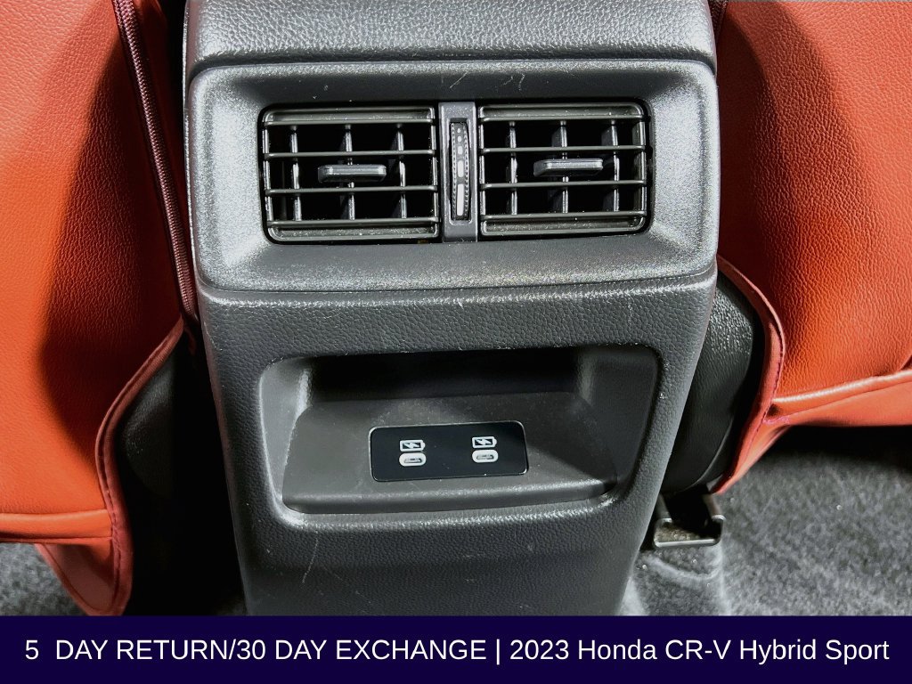 Used 2023 Honda CR-V Sport image 30