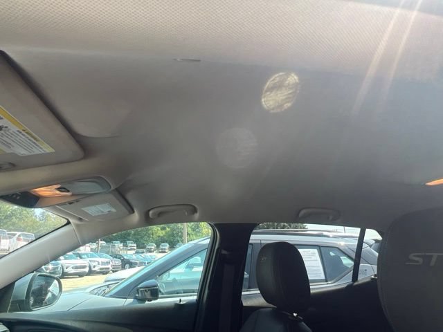 Used 2024 Buick Encore GX Sport Touring FWD image 10