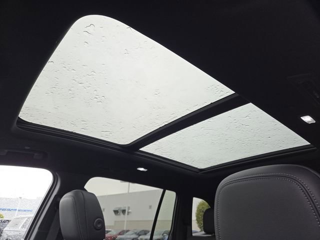 New 2026 Buick Enclave Preferred w/ Power Package image 3