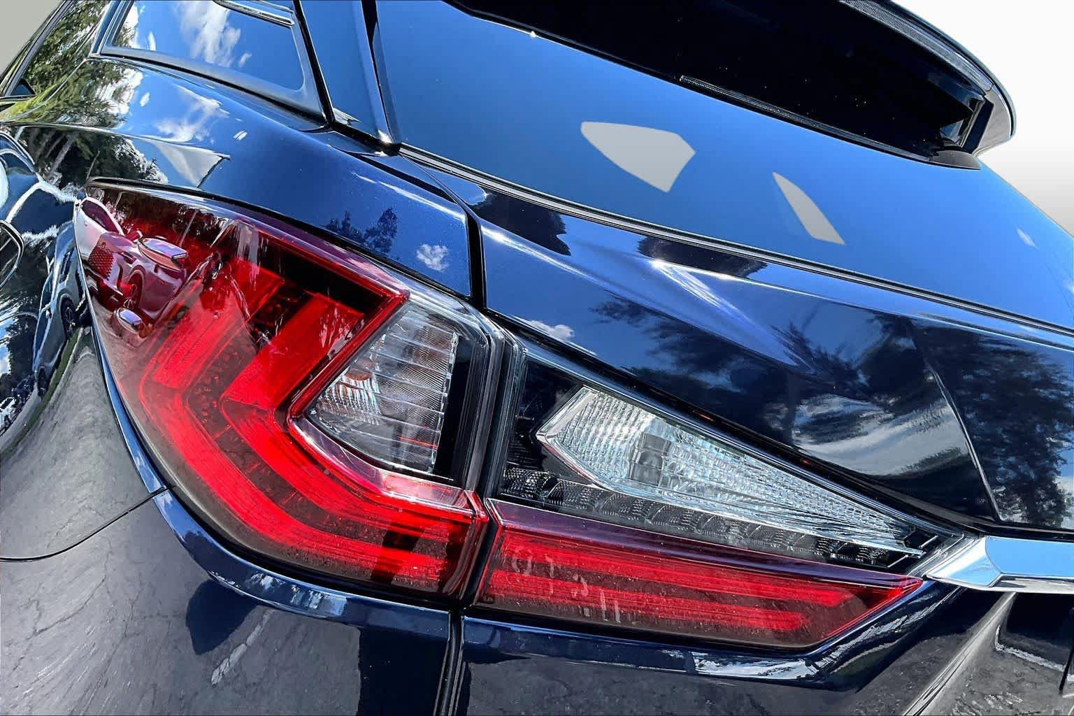 Used 2020 Lexus RX 350 FWD w/ Premium Package image 29