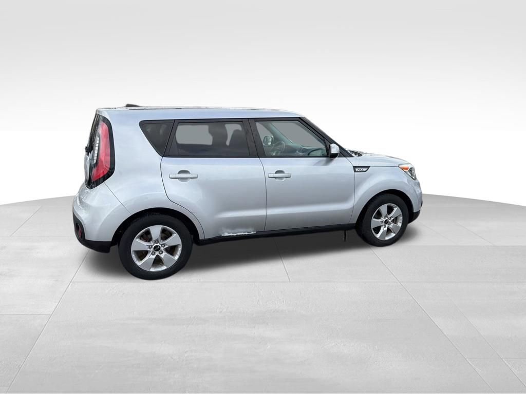 Used 2018 Kia Soul image 9