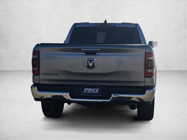 Used 2020 RAM 1500 Laramie image 6