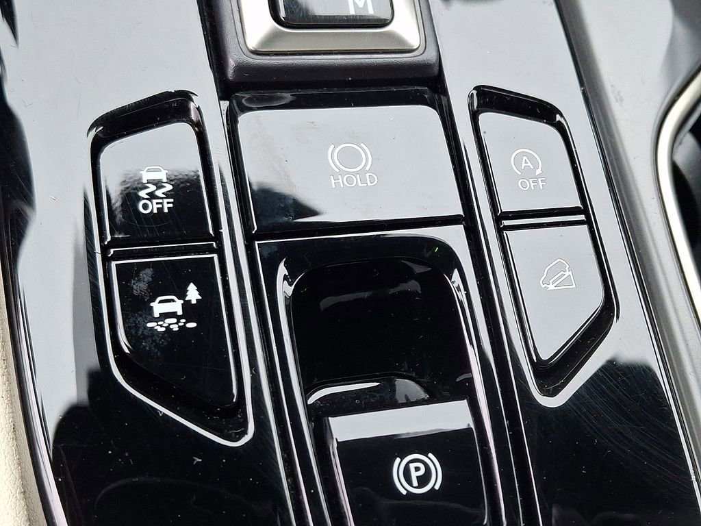 Used 2024 Lexus NX 350 AWD w/ Cold Area Package image 24