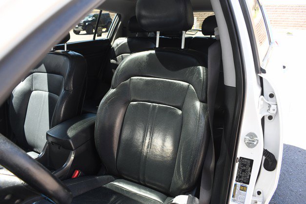 Used 2011 Kia Sportage EX w/ Premium Pkg w/Leather Seats FWD image 17