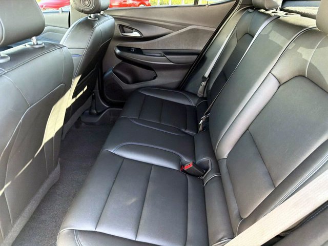Used 2025 Buick Envista Sport Touring FWD image 12