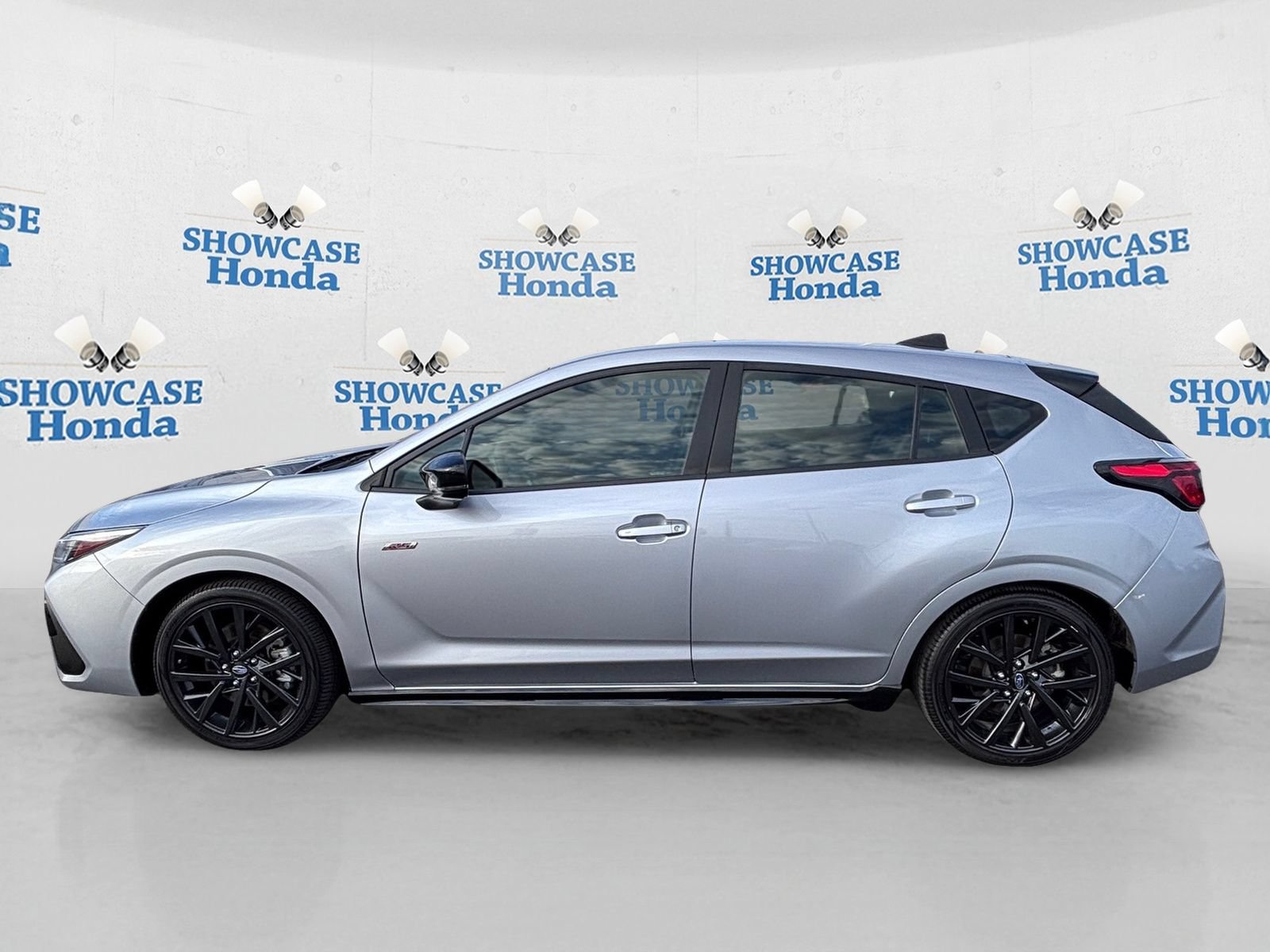 Used 2024 Subaru Impreza RS AWD/4WD image 4
