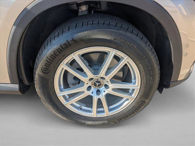 Certified 2023 Mercedes-Benz GLC 300 image 22