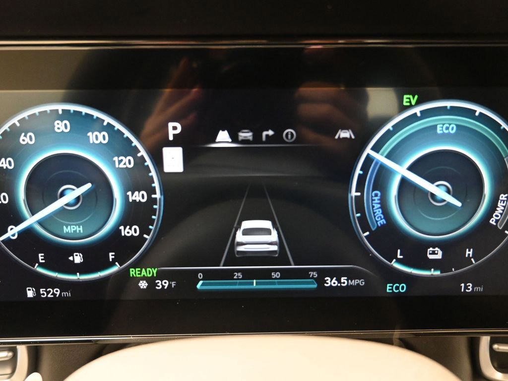 New 2026 Hyundai Elantra Sport image 31