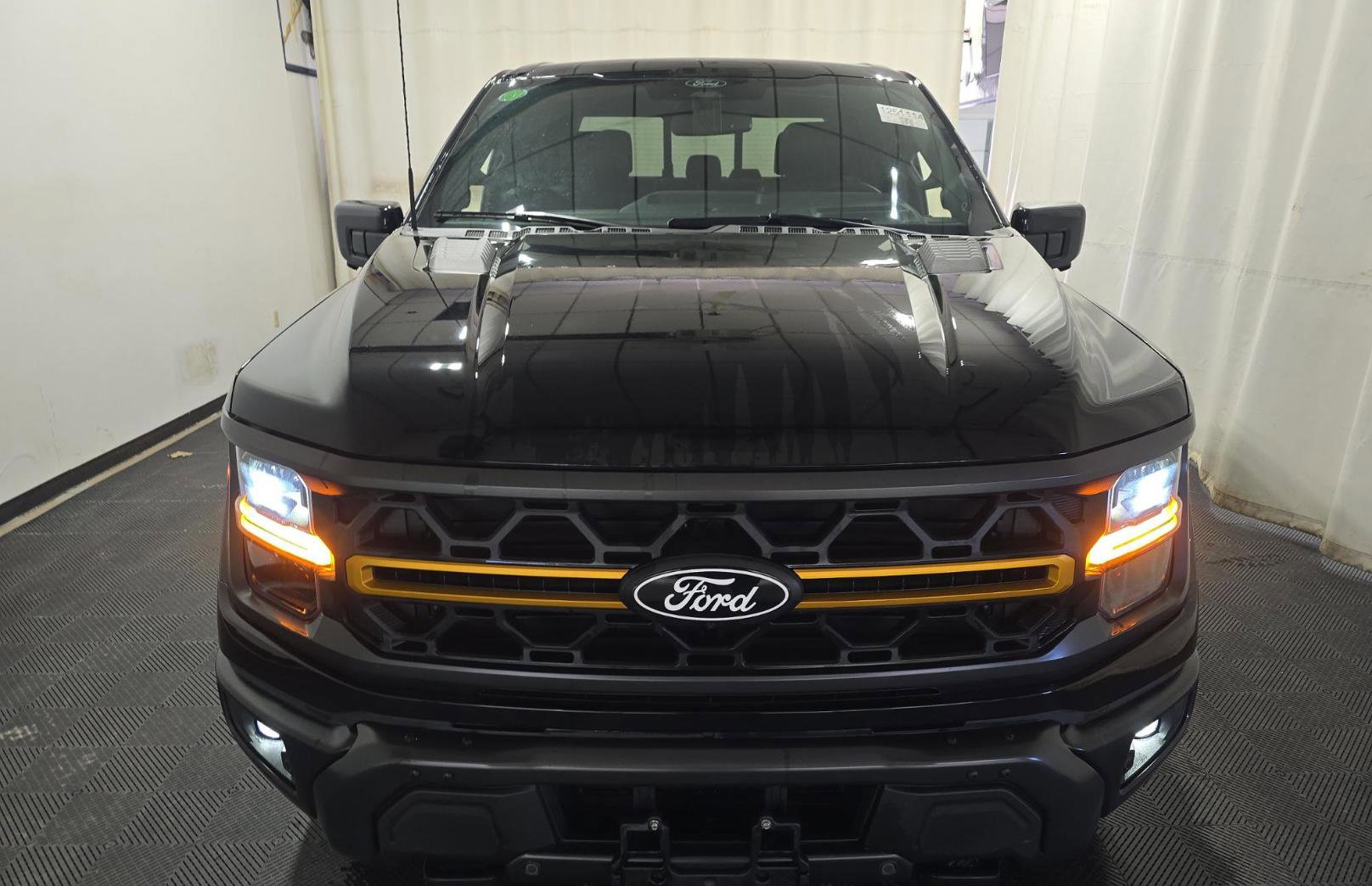 Used 2024 Ford F150 Tremor w/ Equipment Group 402A High image 2