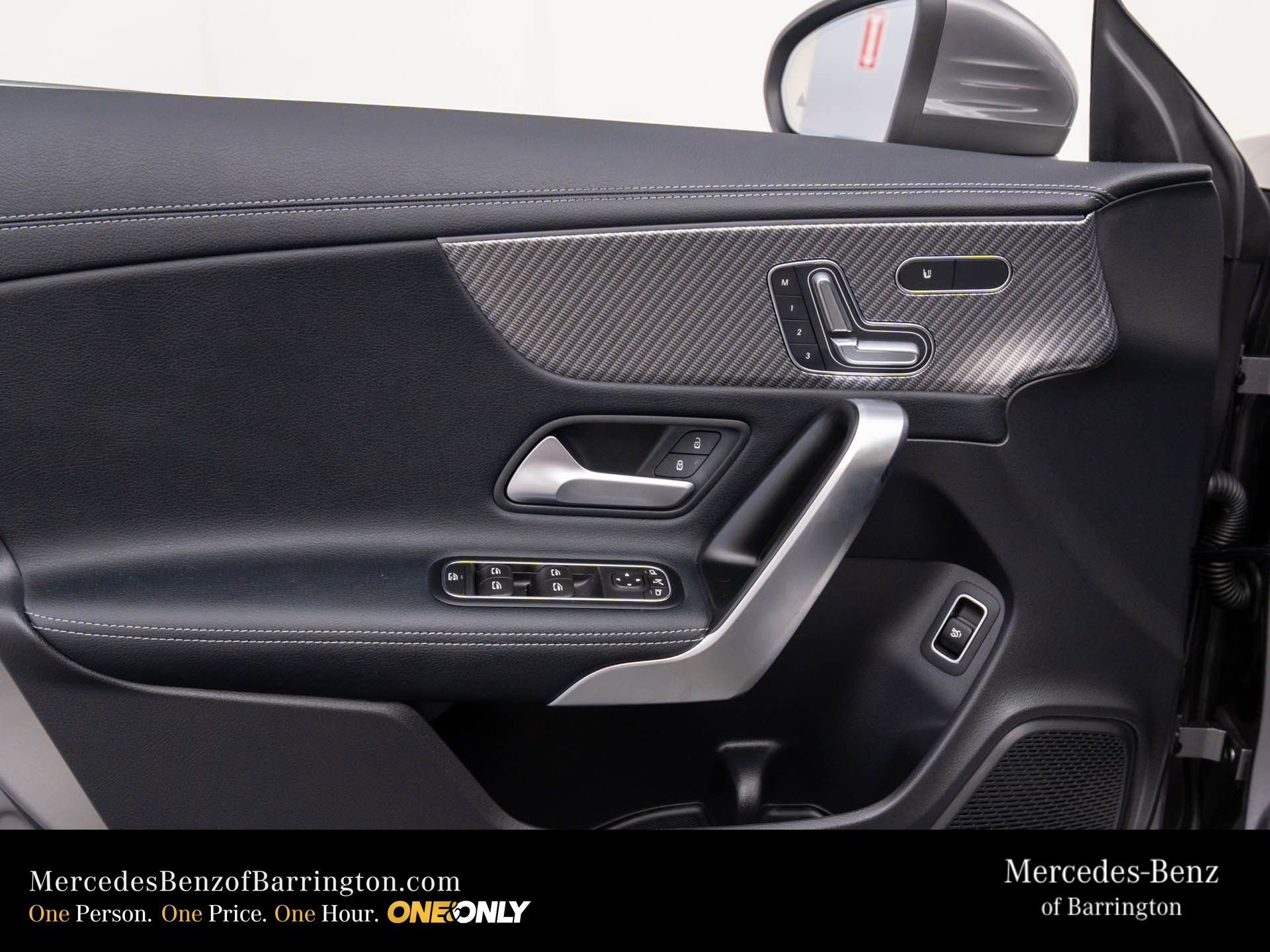 New 2026 Mercedes-Benz CLA 250 4MATIC image 15