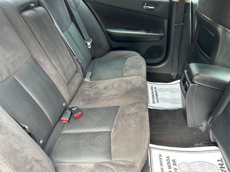 Used 2012 Nissan Maxima 3.5 S FWD image 25