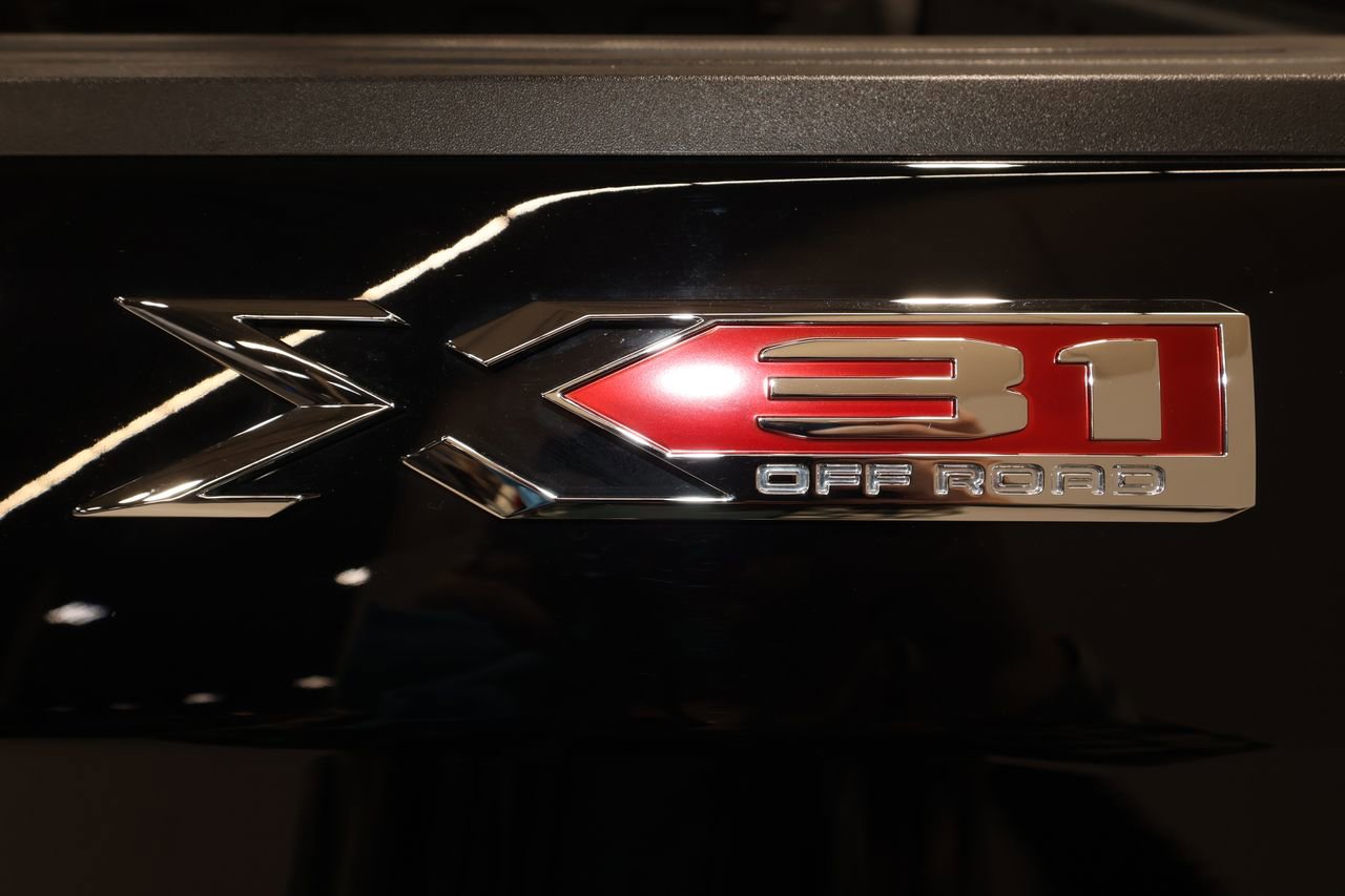 Certified 2024 GMC Sierra 1500 Elevation w/ X31 Off-Road Package image 36