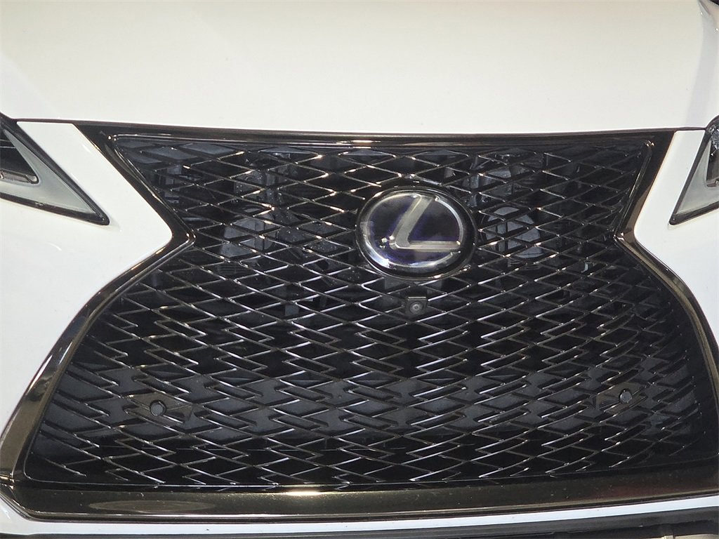 Used 2021 Lexus RX 450h F Sport w/ Cold Weather Package (CT) image 7