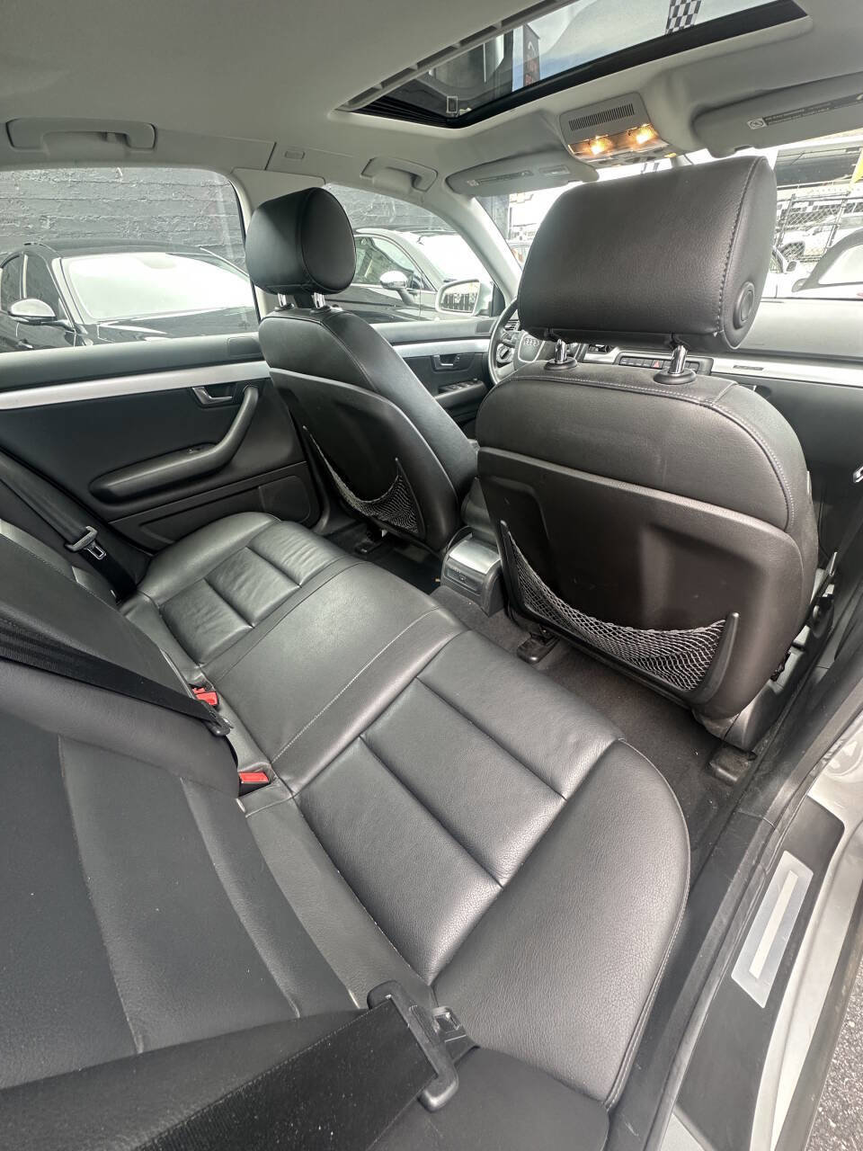 Used 2007 Audi A4 2.0T image 10