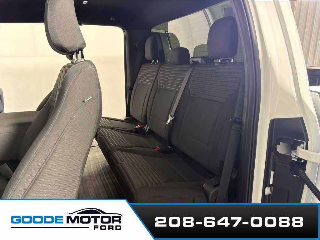 Certified 2022 Ford F150 XL w/ STX Appearance Package AWD/4WD image 20
