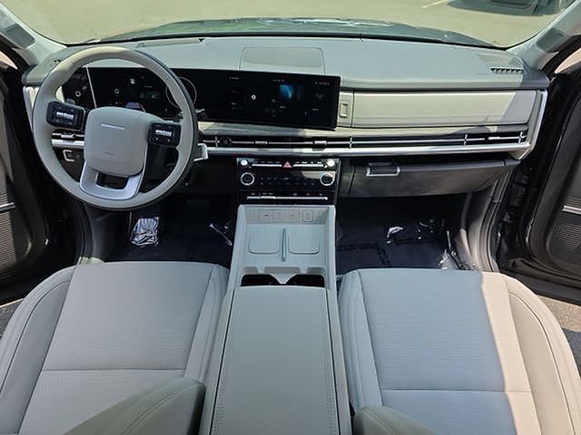 New 2025 Hyundai Santa Fe Calligraphy image 14