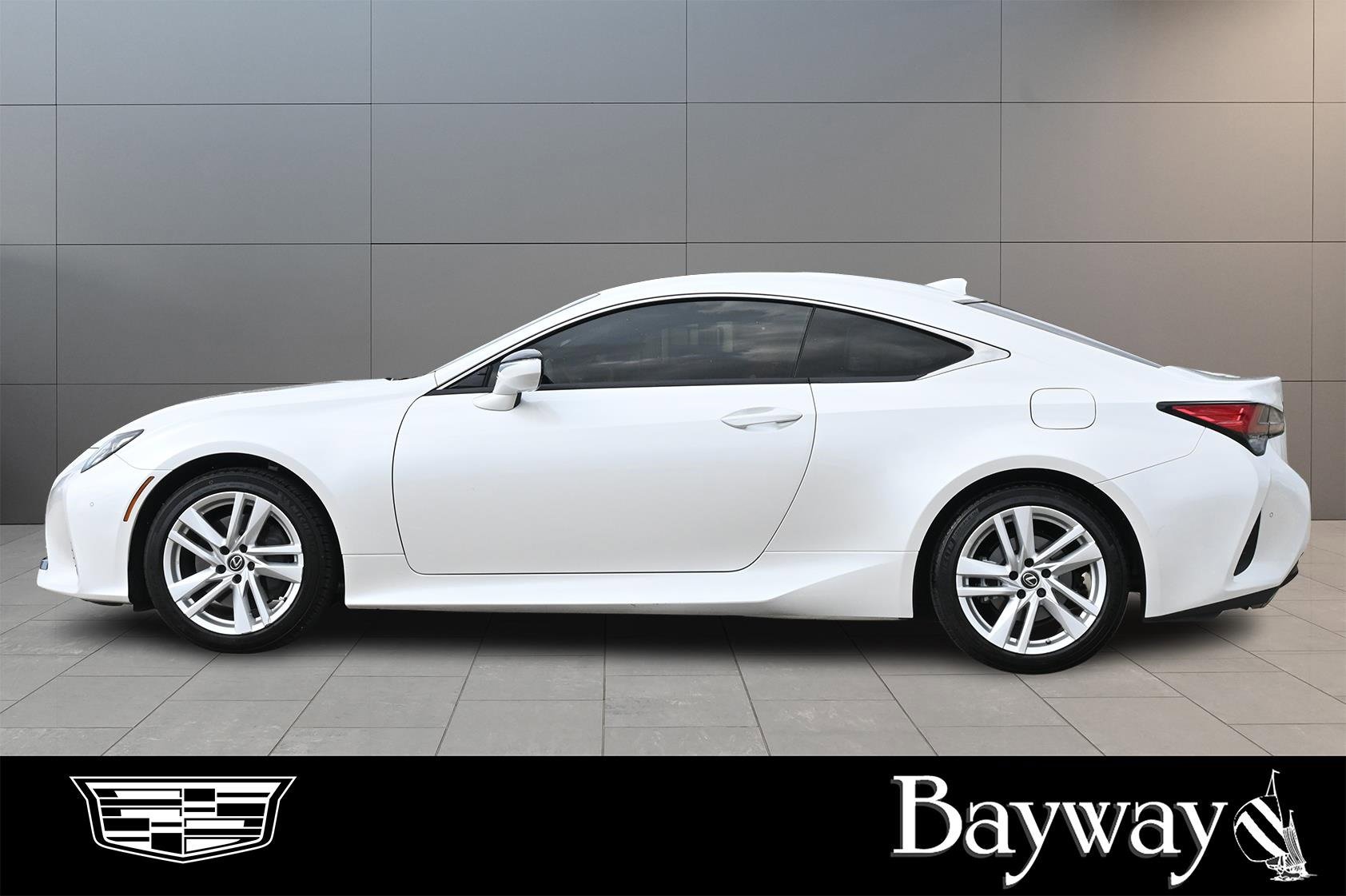 Used 2024 Lexus RC 300 300 image 6