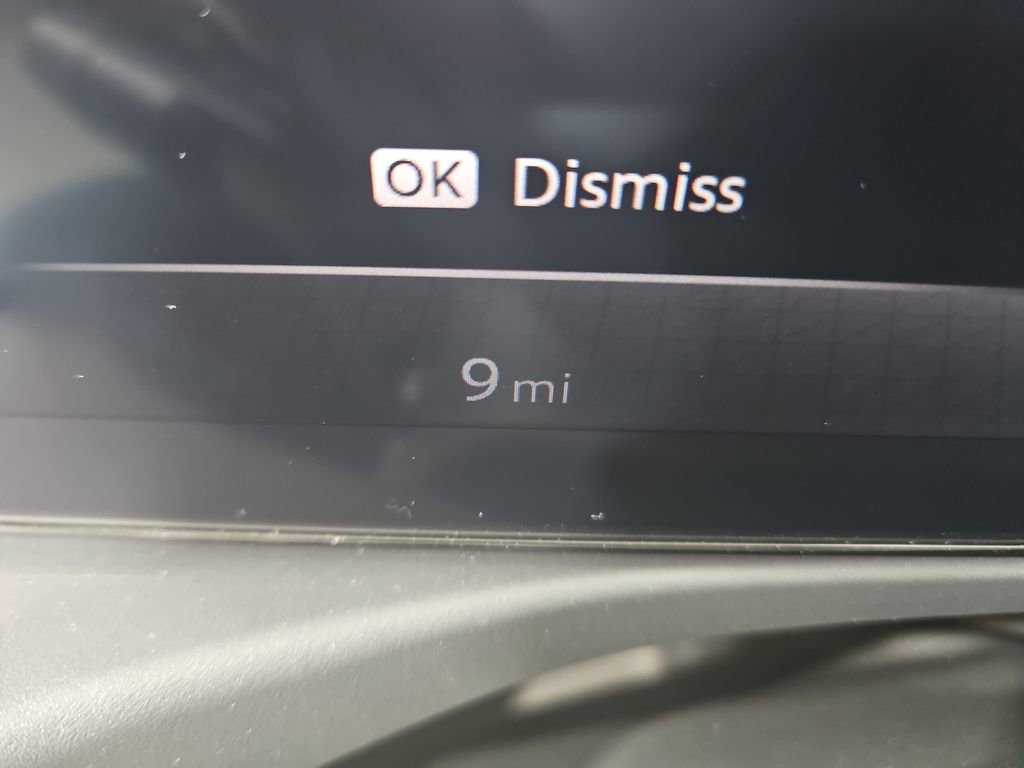 New 2026 Nissan Sentra SV image 16