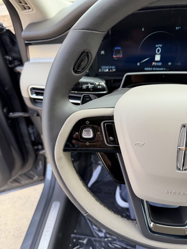 Used 2024 Lincoln Corsair FWD w/ Equipment Group 102A image 21