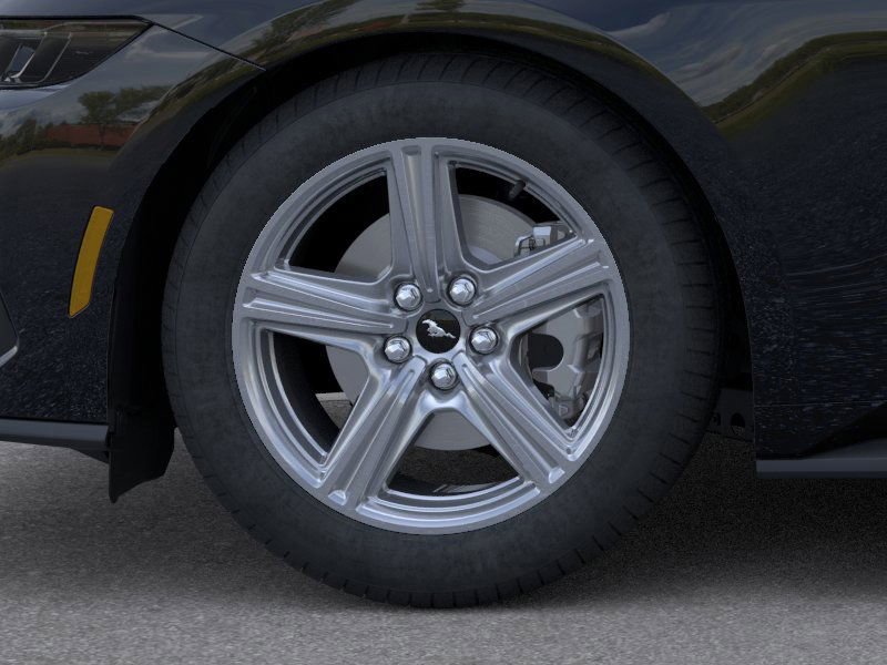 New 2026 Ford Mustang EcoBoost image 19