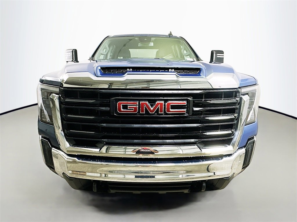 Used 2024 GMC Sierra 3500 Pro w/ 1SA Pro Safety Plus Package image 2