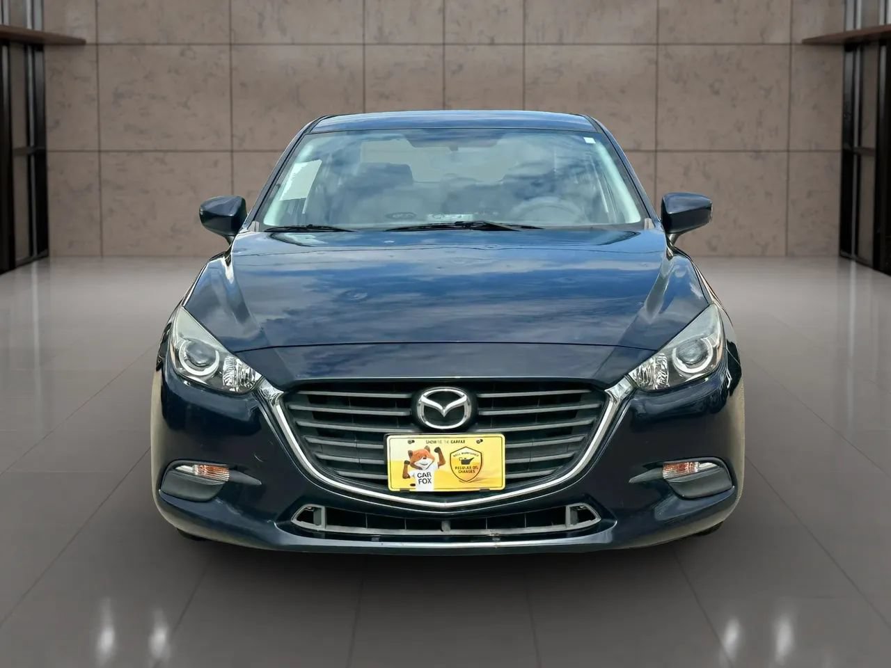 Used 2017 MAZDA MAZDA3 Sport FWD image 19