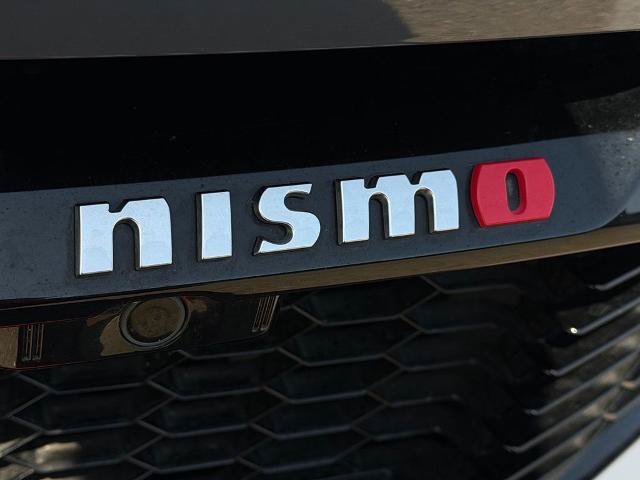 Certified 2024 Nissan Z NISMO w/ Floor Mat Package RWD image 8