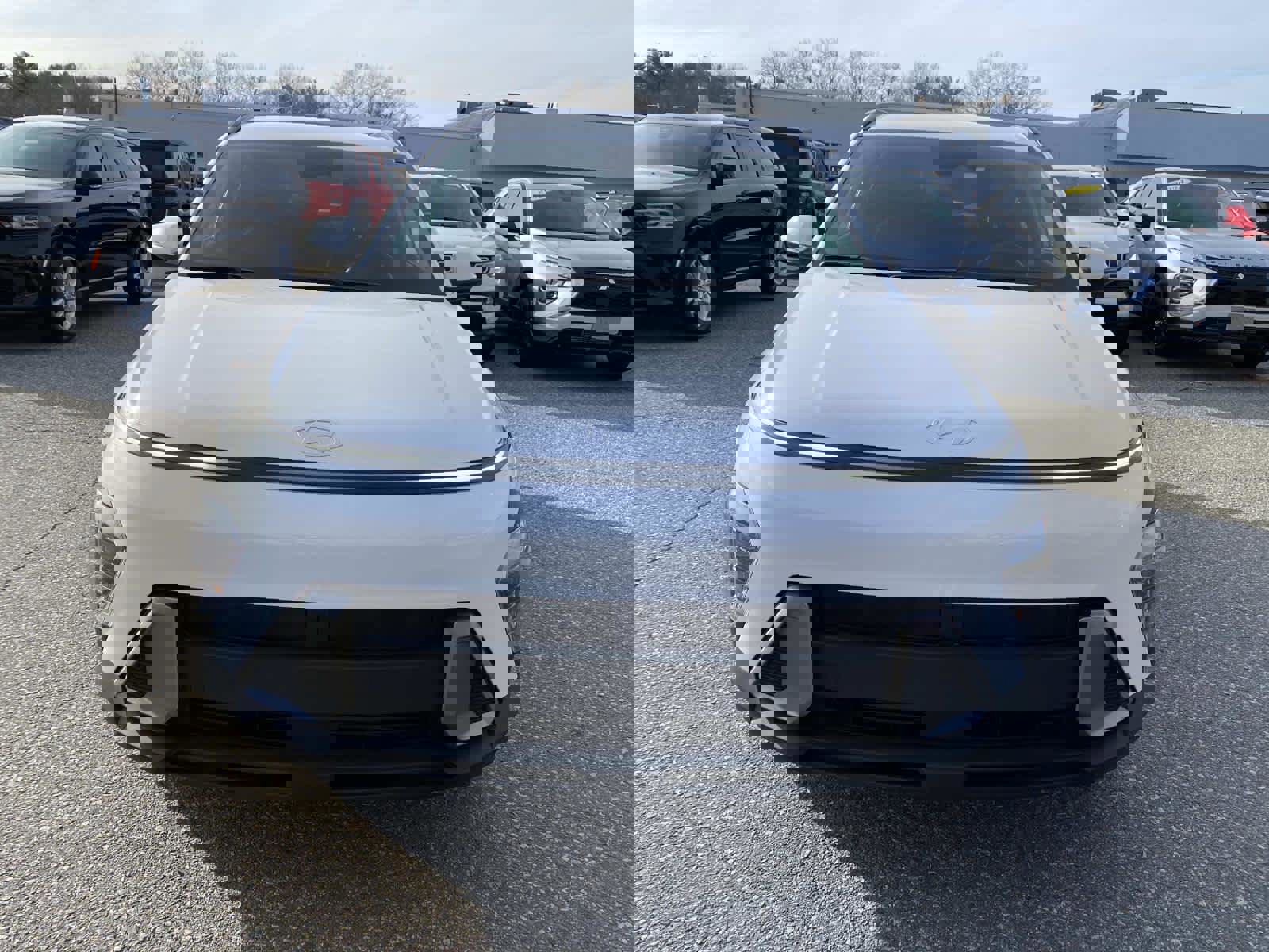 Used 2025 Hyundai Kona SEL image 10