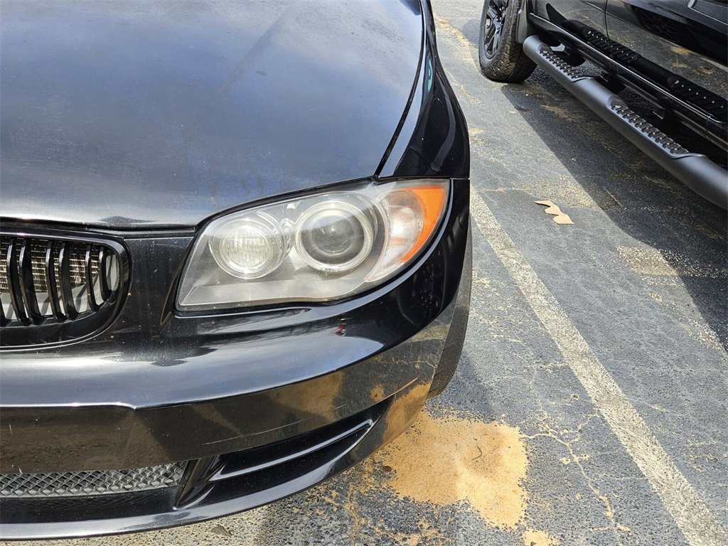 Used 2009 BMW 128i Coupe image 5