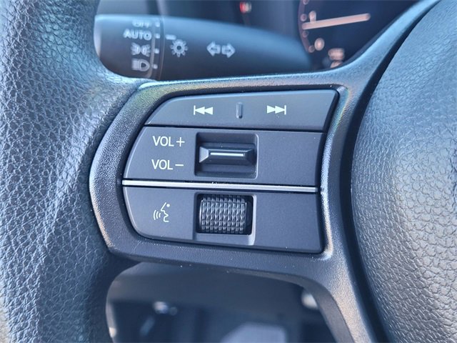 Used 2025 Honda Accord LX image 17