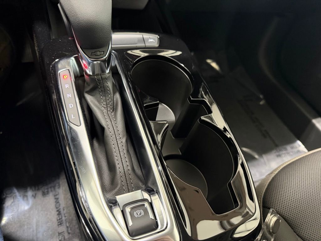 New 2026 Chevrolet Trax ACTIV w/ Driver Confidence Package FWD image 19